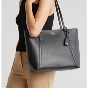 Kate Spade Lori Black Tote